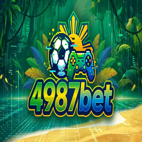 Logo 4987bet